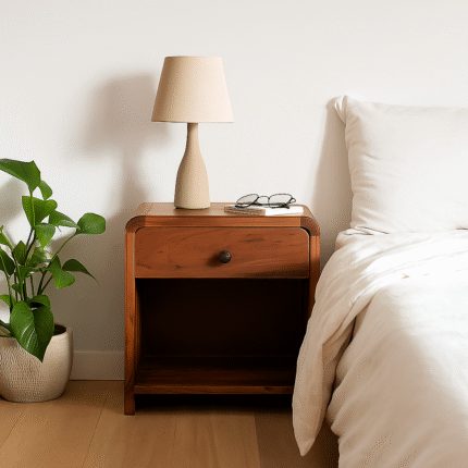Regan Side Table (Old)