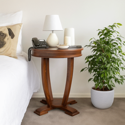 Stephen side table