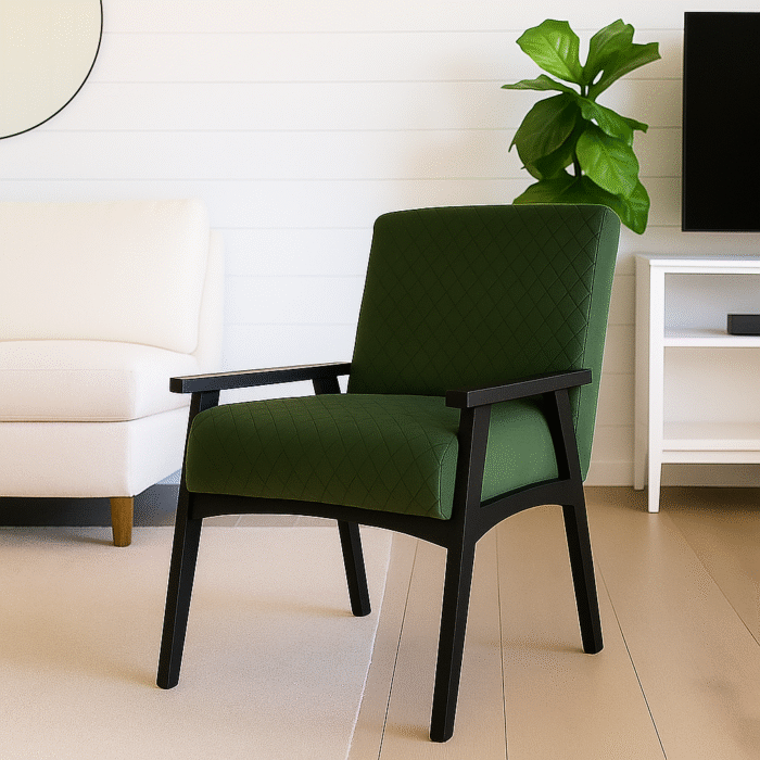 Verona Accent chair - Image 2